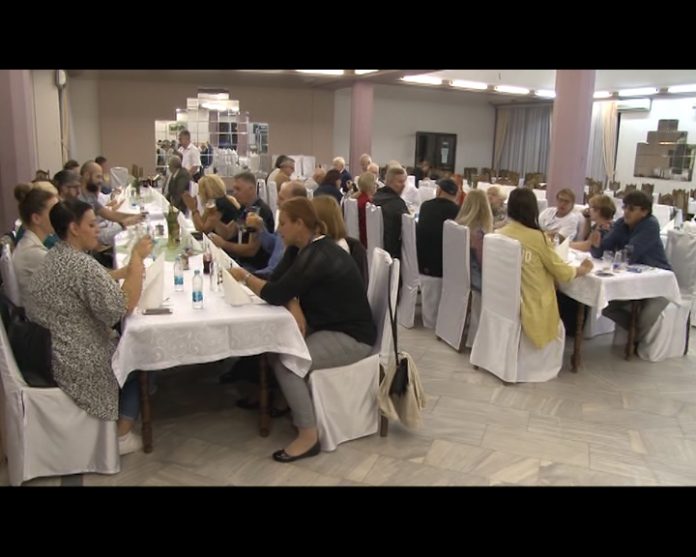 BIJELJINA likovna kolonija