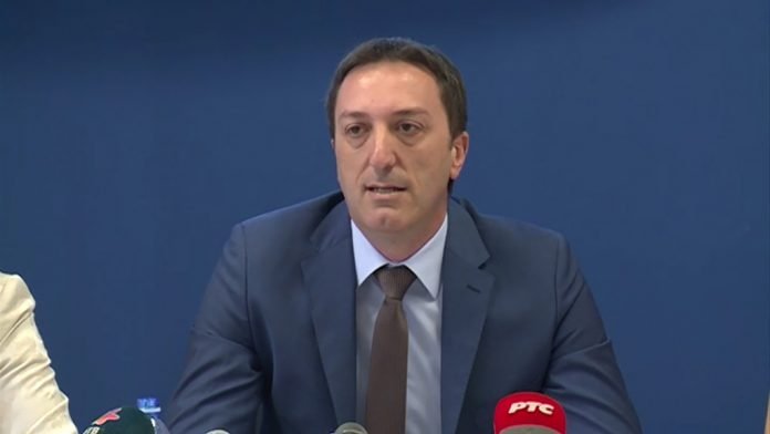 Evidencija vlasnistva nad preduzecima