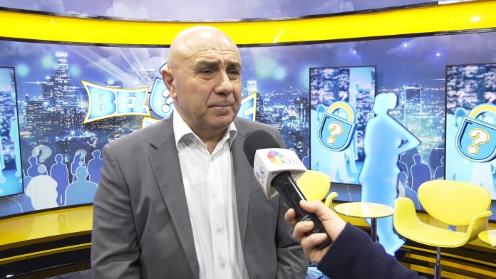 Dragoslav Sumarac Objektiv 1