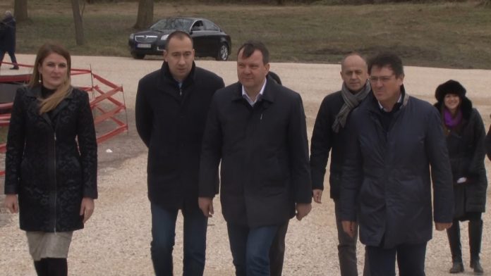 Vuk Radojevic obilazak YT