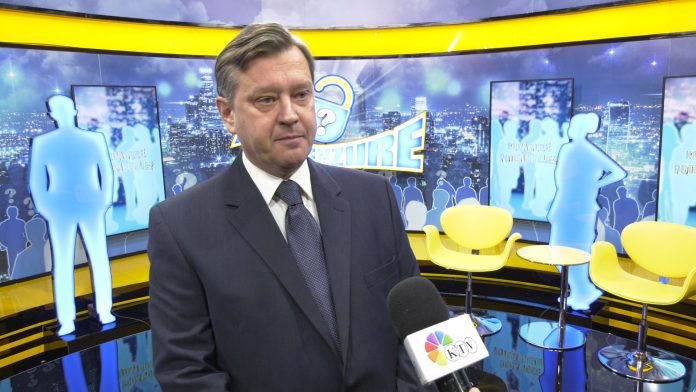 IVAN PAJOVIC O DRZAVI