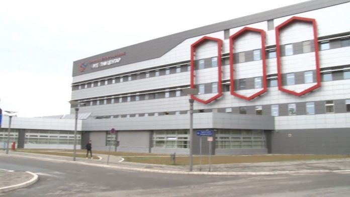 Klinicki centar Vojvodine YT