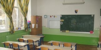 Svake godine na hiljade đaka manje