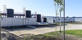 ZRENJANIN: Investitor najavio prodaju fabrike vode