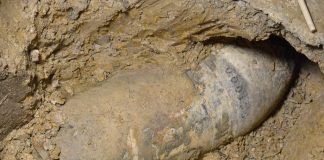 Na 150 lokacija u Srbiji neeksplodirane bombe iz 1999.