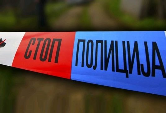 STRAVIČNA NESREĆA U KIKINDI: Poginuo motociklista, žena teško povređena