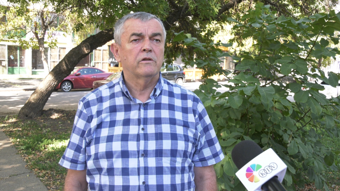 Bozidar Delic pitanje
