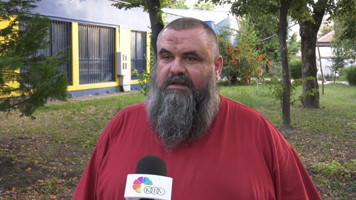 Bozidar Dradutinovic pitanje