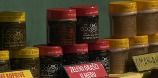 U periodu od 12.do 14.oktobra na Trgu slobode u Zrenjaninu održava se tradicionalni Festival meda