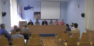 Futsal reprezentacije Srbije i Poljske u utorak u Kristalnoj dvorani