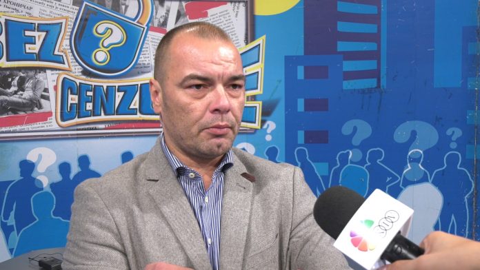 Goran Jesic Pitanje