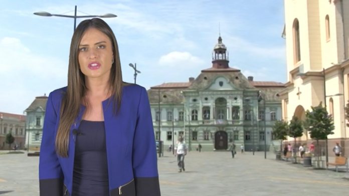 Milica Djurdjevic podrska