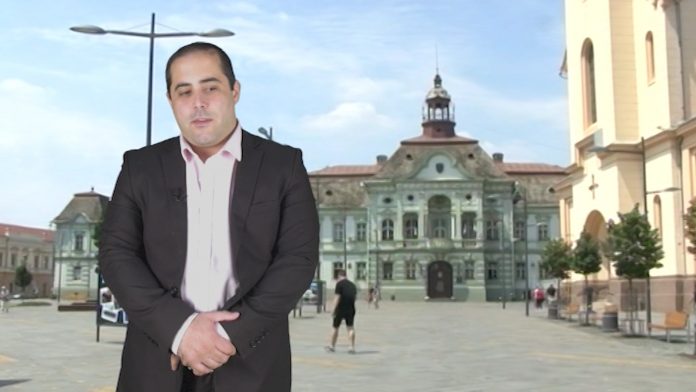 Misa Vacic podrska za Obj Yt