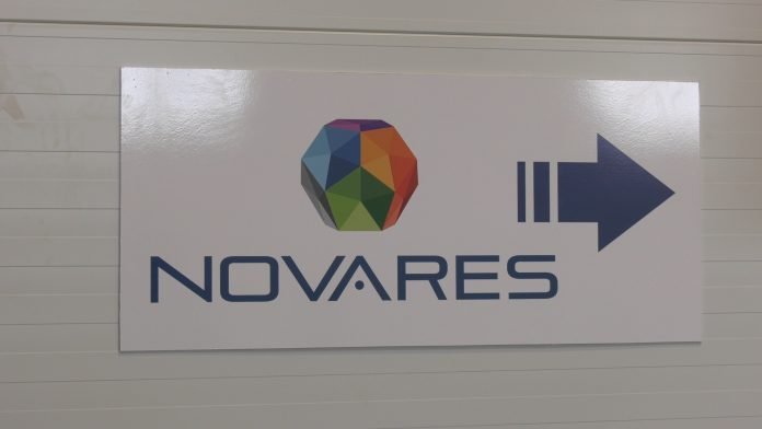 NOVARES