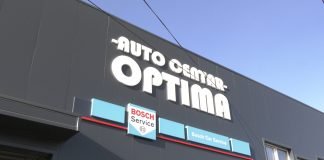 U auto-centru Optima možete izvršiti zamenu guma i na taj način pripremiti svoj automobil za predstojeću zimsku sezonu