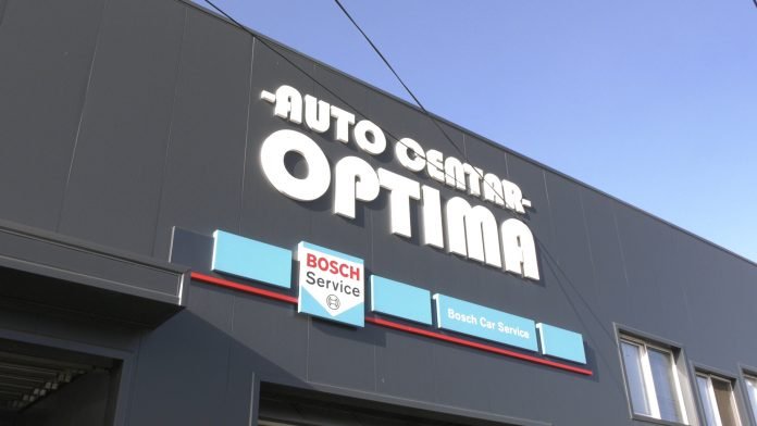 Optima YT
