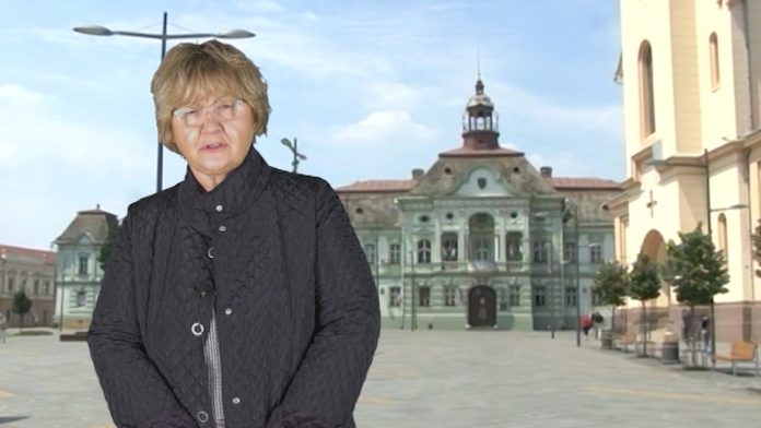 Rada Trajkovic