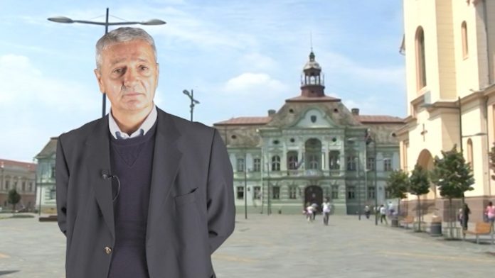 Radovan Kalabic PODRSKA
