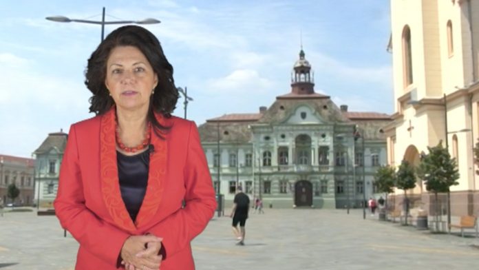 Sanda Podrska