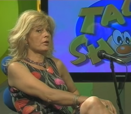 Talk Show-Pogledajte kakve je kritike Mirjana Bobić Mojsilović iznela na račun savremenih pisaca