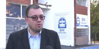 U četvrtak, 1.novembra, očekuje se dvosatni pad pritiska vode u mreži na teritoriji celog grada zbog neophodnih radova na trafostanicama. Na višim spratovima zgrada moguć je i prekid vodosnabdevanja, saopštili su iz JKP ,,Vodovod i kanalizacija’’