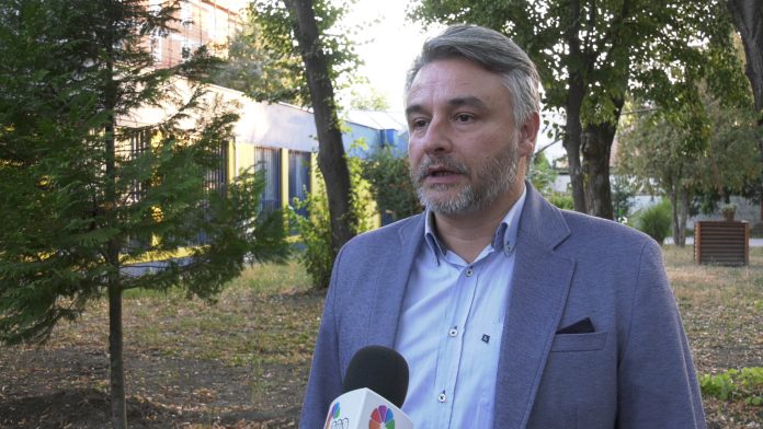 Vladan Glisic pitanje za Onj YT
