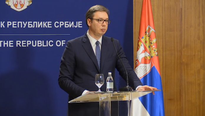 Vucic