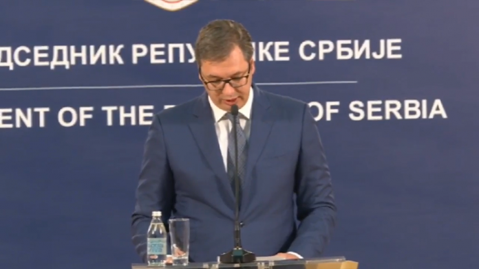 Vucic