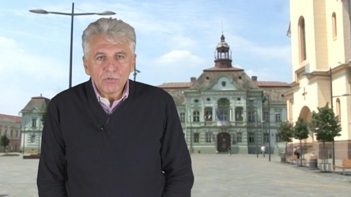 Zoran Andjelkovic podrska