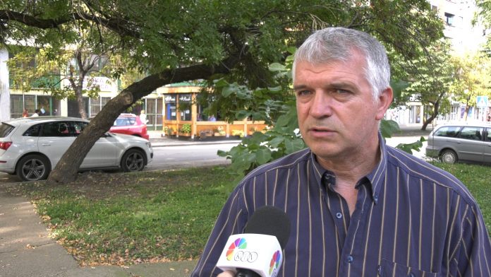 Zoran Arsic YT