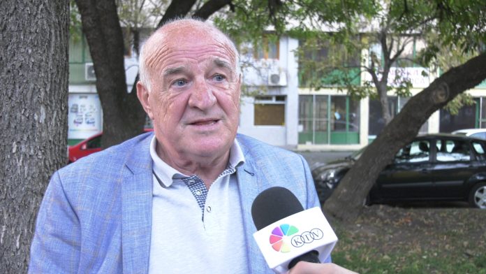 Bozo Draskovic pitanje YT