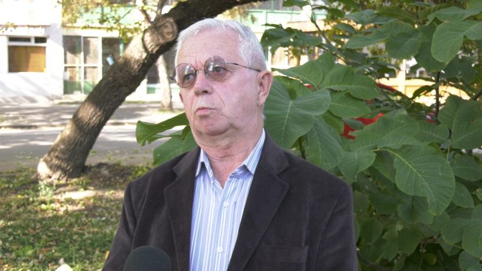 Branislav Gulan pitanje za Obj