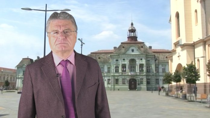 Dejan Lucic podrska za Objk YT