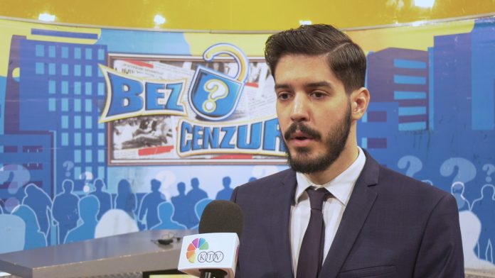 Dimitrije Milic pitanje za Obj YT