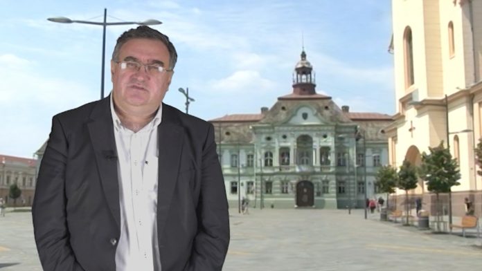 Djordje Vukadinovic podrska YT