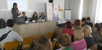 U sali Hotela Vojvodina održano je predstavljanje ,,Pravilnika o dodatnoj obrazovnoj, zdravstvenoj i socijalnoj podršci detetu, učeniku i odraslom’’