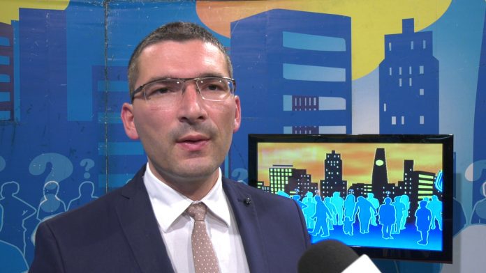 Miroslav Parovic pitanje za Obj