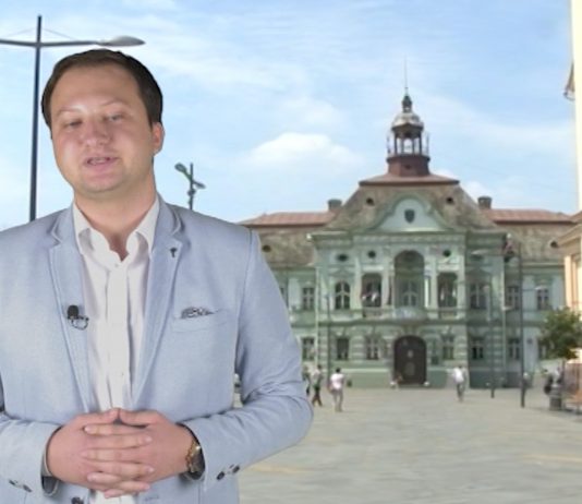 Mišel Zubenica je istakao da je KTV televizija uvek branila profesionalizam i slobodu medija