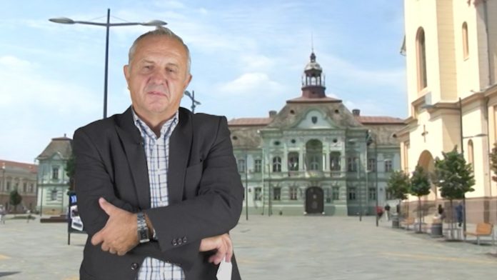 Slobodan Reljic