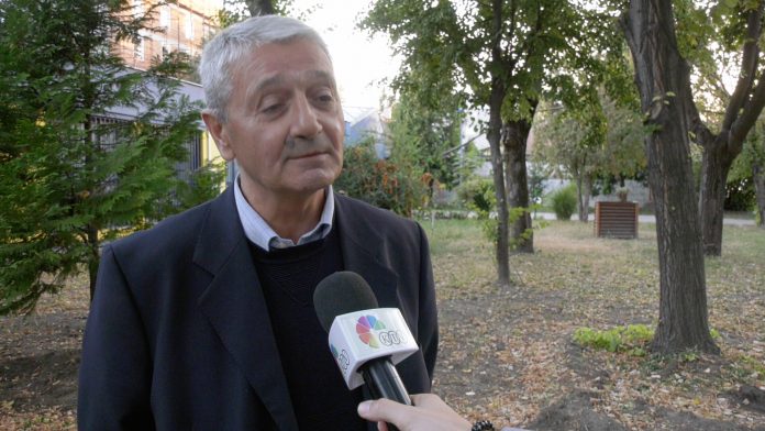 Radovan Kalabic