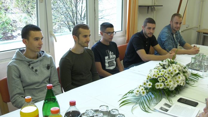 Studentski Dom YT