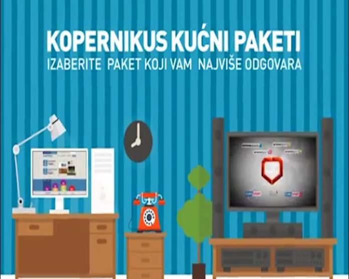 Telekom Kopernikus