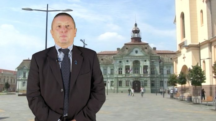Vladimir Kovcin podrska za Obj YT