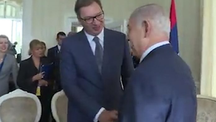 Vucic YT