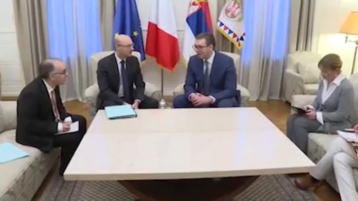 Vucic YT