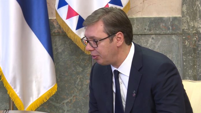 Vucic i Cepurin YT