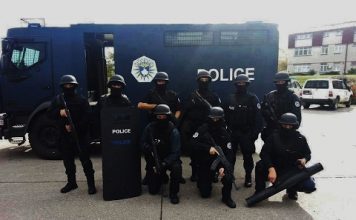 Evo ko su Srbi koji su jutros uhapšeni u Mitrovici