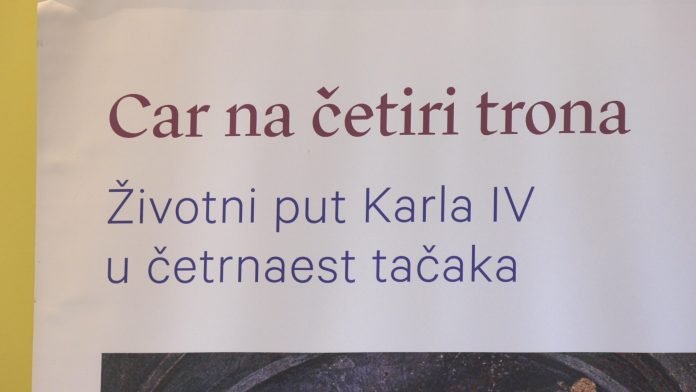 istorijski arhiv Karlo IV YT