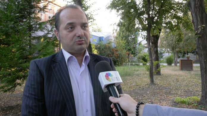 Aleksandar Rakovic pitanje za Obj