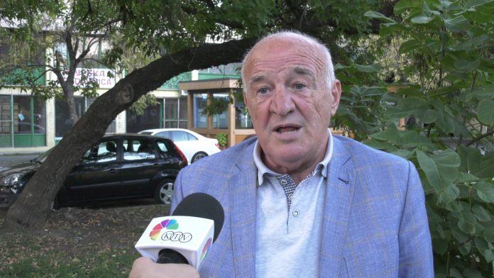 Bozo Draskovic pitanje za Obj YT